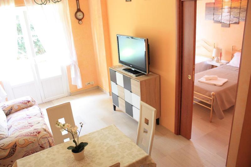 Lyon Apartment At Colosseo Rom Exteriör bild